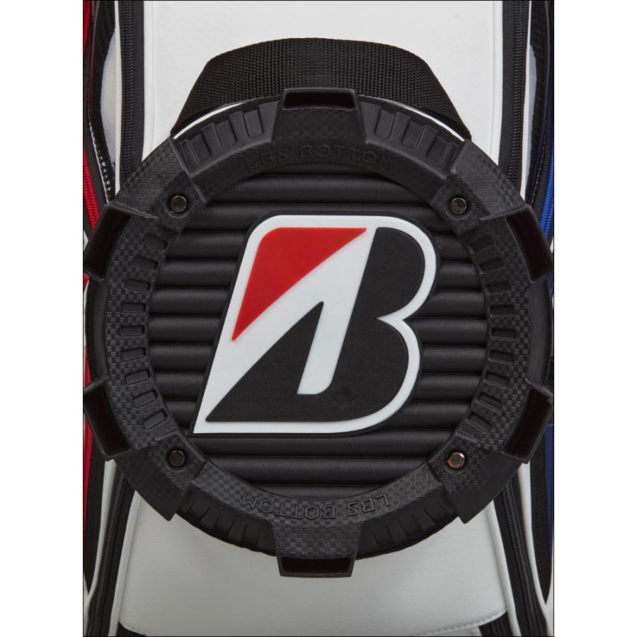 BRIDGESTONE GOLF ブリヂストンゴルフ ツアーレプリカモデル カート