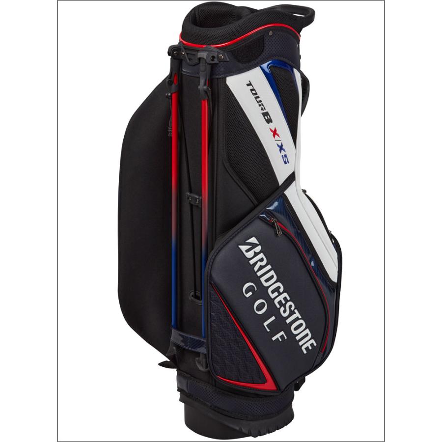 BRIDGESTONE GOLF ブリヂストンゴルフ ツアースタンドモデル キャディ