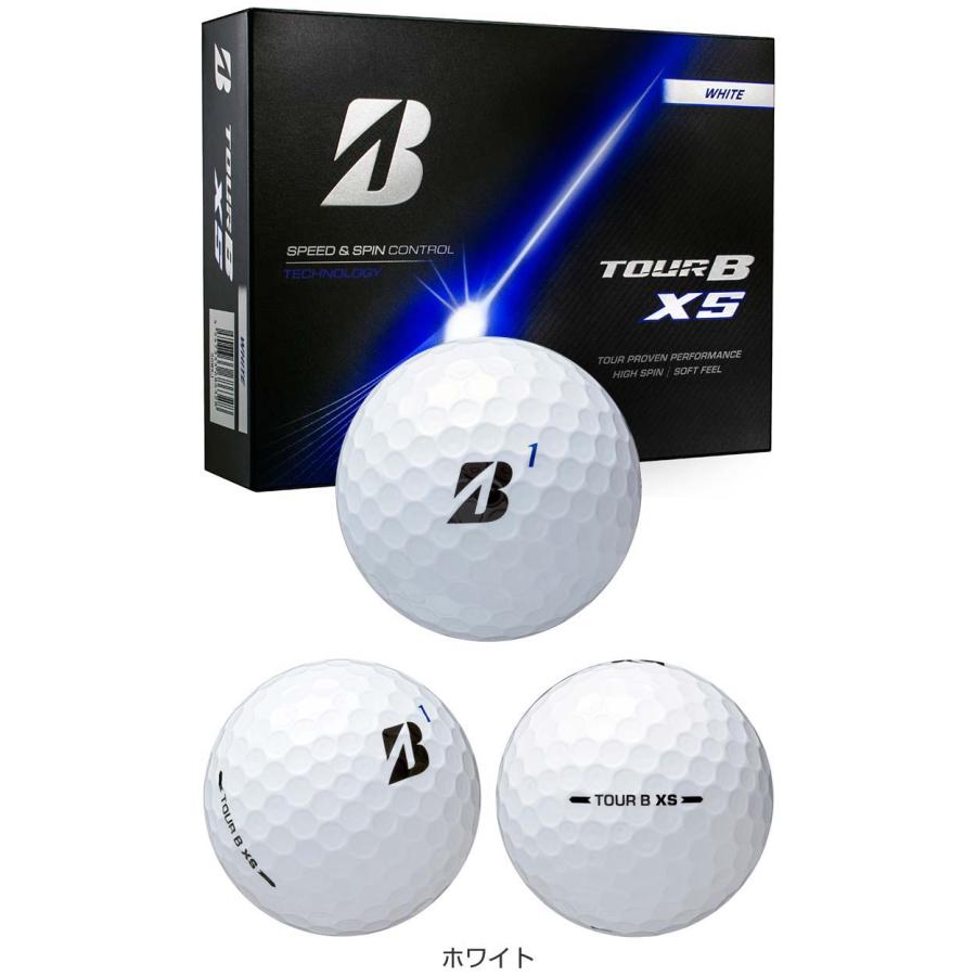 BRIDGESTONE GOLF ブリヂストンゴルフ 2026年モデル TOUR B X / XS