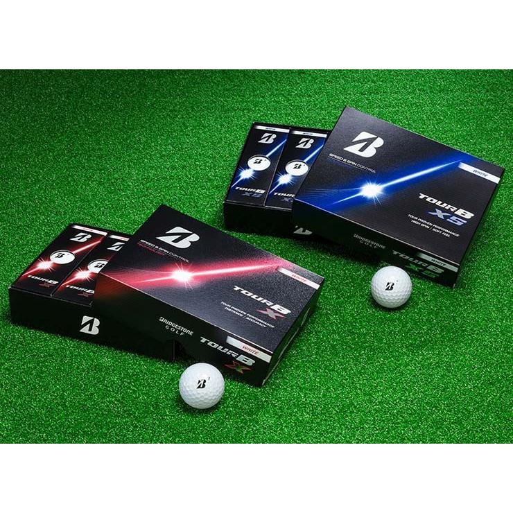 BRIDGESTONE GOLF オウンネーム対応 ブリヂストンゴルフ 2026年モデル