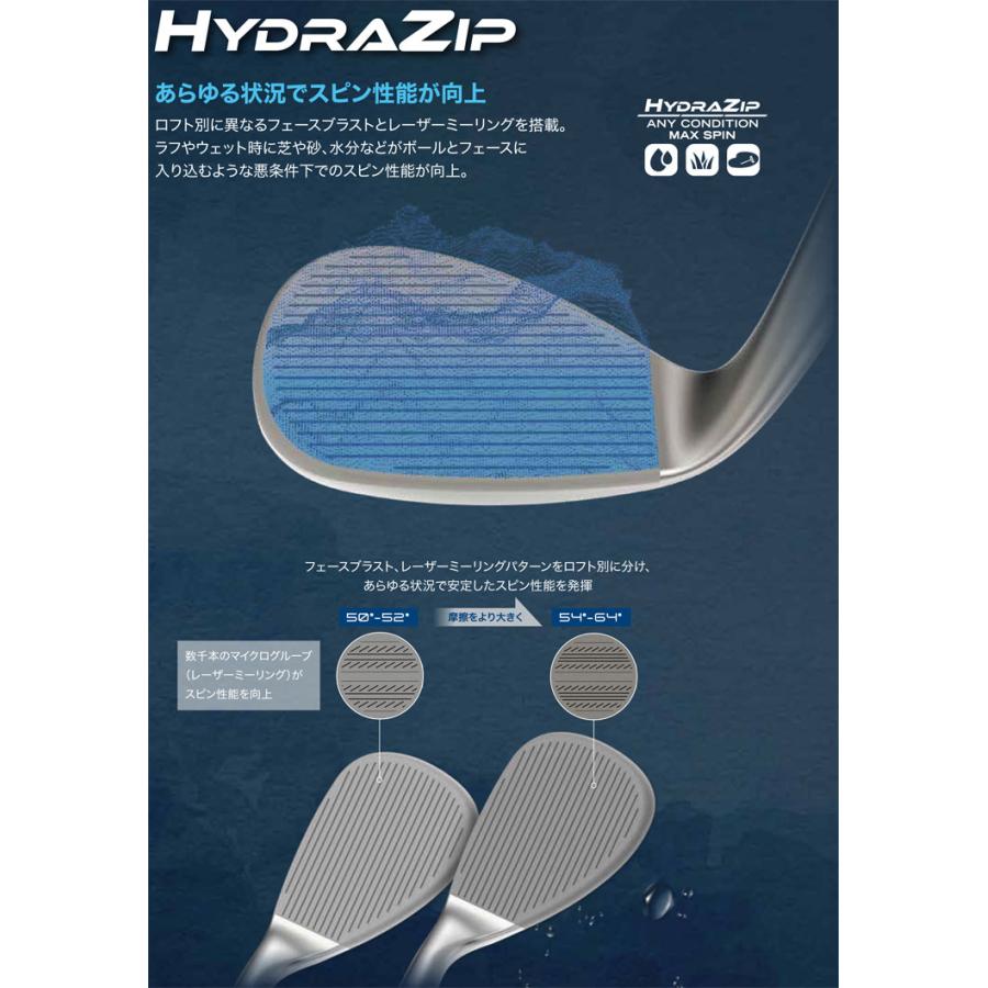 特注カスタムクラブ クリーブランド RTX FULL-FACE 2 ウエッジ DG 95 