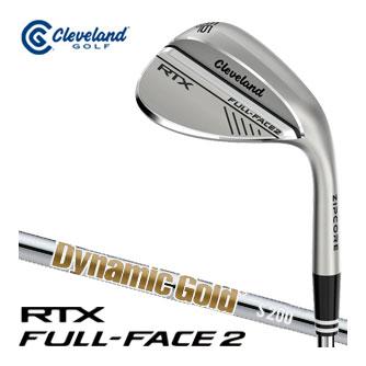 Cleveland Golf クリーブランド RTX FULL-FACE 2 ウエッジ Cleveland Golf クリーブランド RTX FULL-FACE 2 ウエッジ