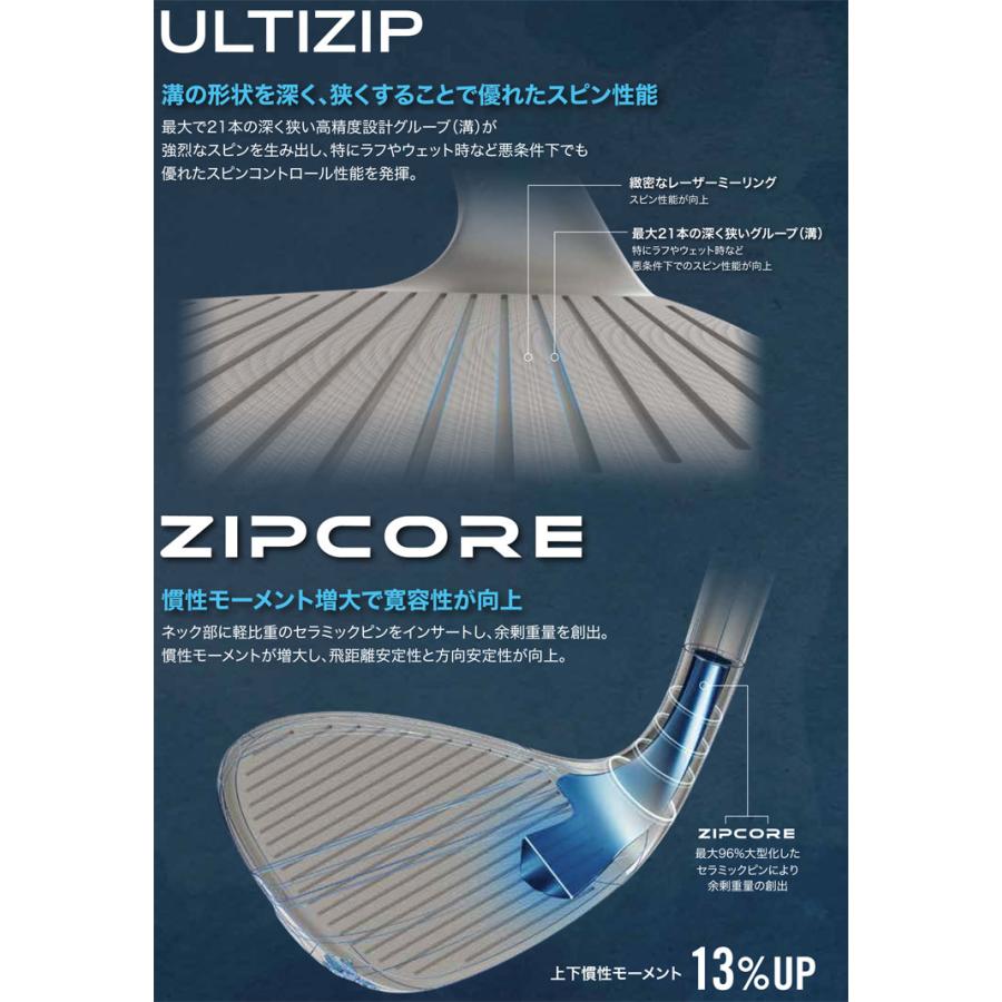 Cleveland Golf クリーブランド RTX FULL-FACE 2 ウエッジ Cleveland Golf クリーブランド RTX FULL-FACE 2 ウエッジ