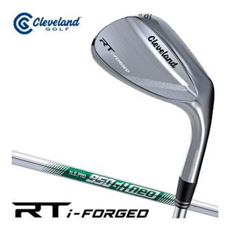 Cleveland Golf（クリーブランドゴルフ） クリーブランド RT i-FORGED