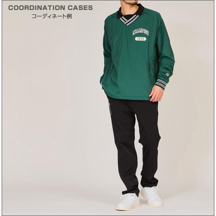 Champion チャンピオン ゴルフ ストレッチ CORDURA ロングパンツ