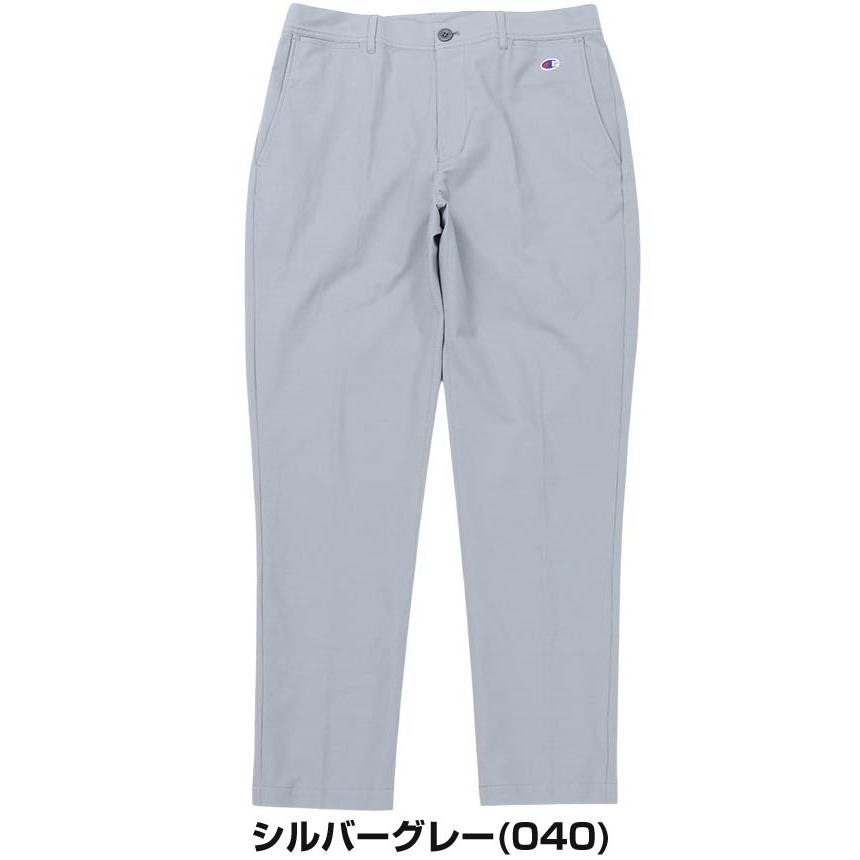 Champion チャンピオン ゴルフウェア メンズ メッシュ調素材 Champion チャンピオン ゴルフウェア メンズ メッシュ調素材