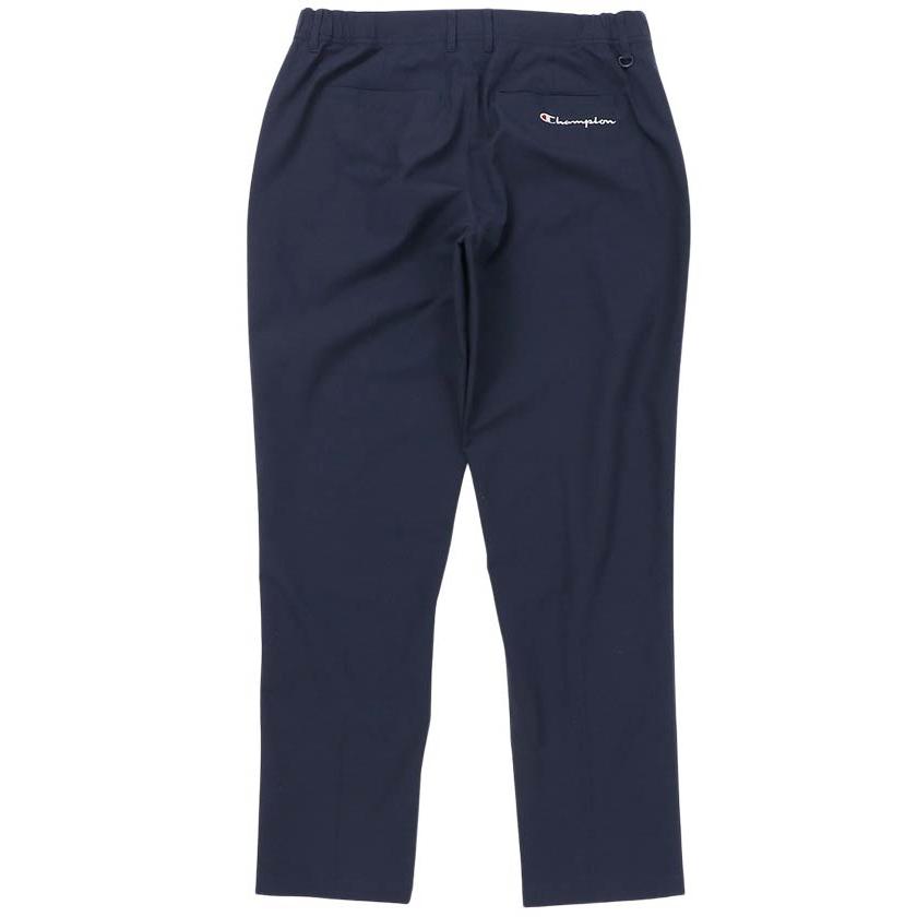 Champion チャンピオン ゴルフウェア メンズ メッシュ調素材 Champion チャンピオン ゴルフウェア メンズ メッシュ調素材