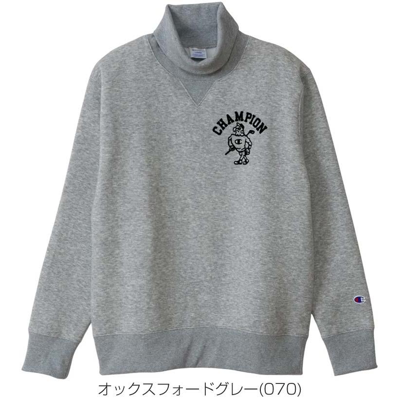 Champion（チャンピオン） ゴルフ テックウィーブ テリー