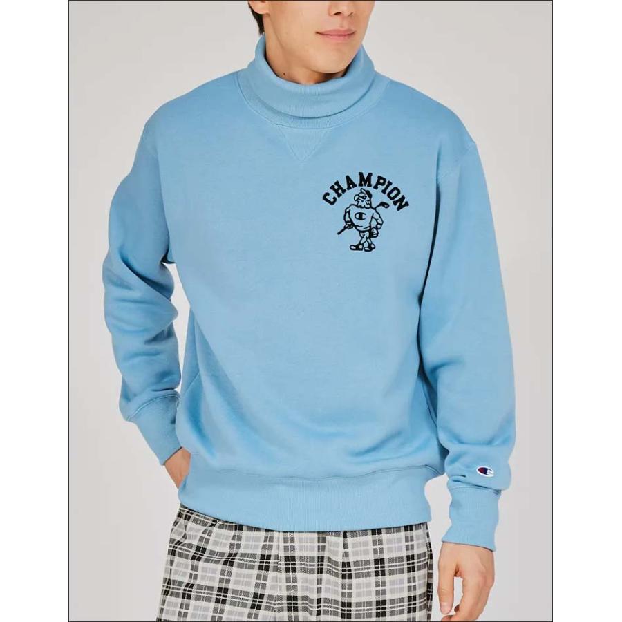 Champion（チャンピオン） ゴルフ テックウィーブ テリー