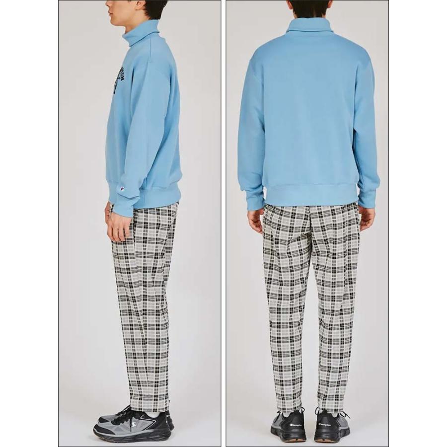 Champion（チャンピオン） ゴルフ テックウィーブ テリー