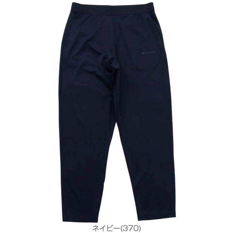 チャンピオン リカバリーウェア ロングパンツ ユニセックス 2025年秋冬モデル M-XL C3-CS290_6