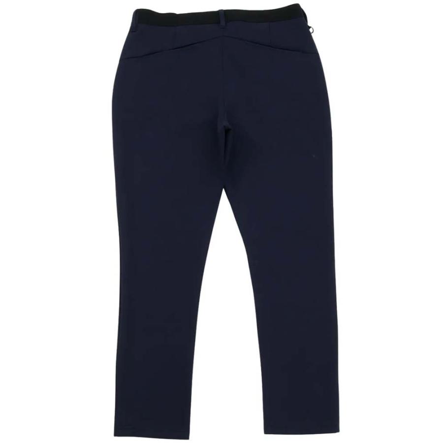 ［新品］Championテックウィーブ３LSゴルフパンツ　ネイビー S 新品］Championテックウィーブ3LSゴルフパンツ ネイビー S