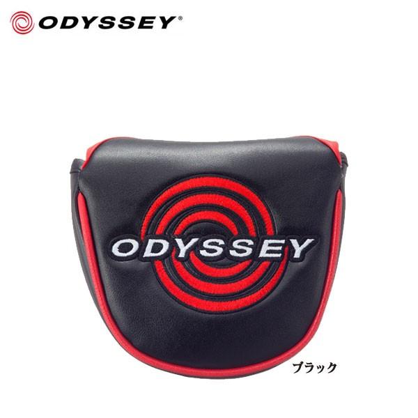 ODYSSEY（キャロウェイゴルフ） オデッセイ バック ストライク パター