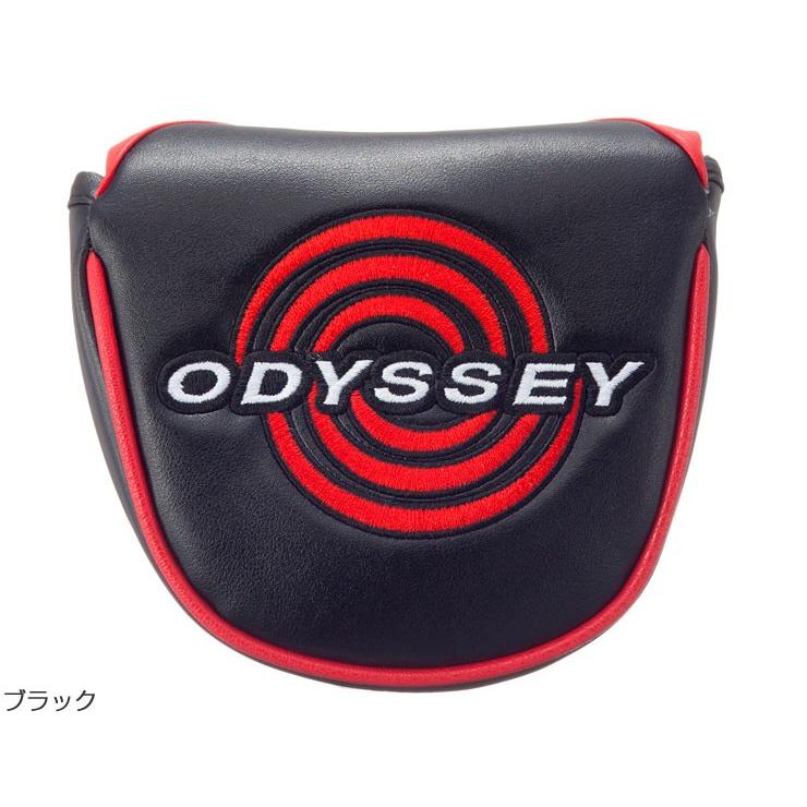 ODYSSEY（キャロウェイゴルフ） オデッセイ バック ストライク パター