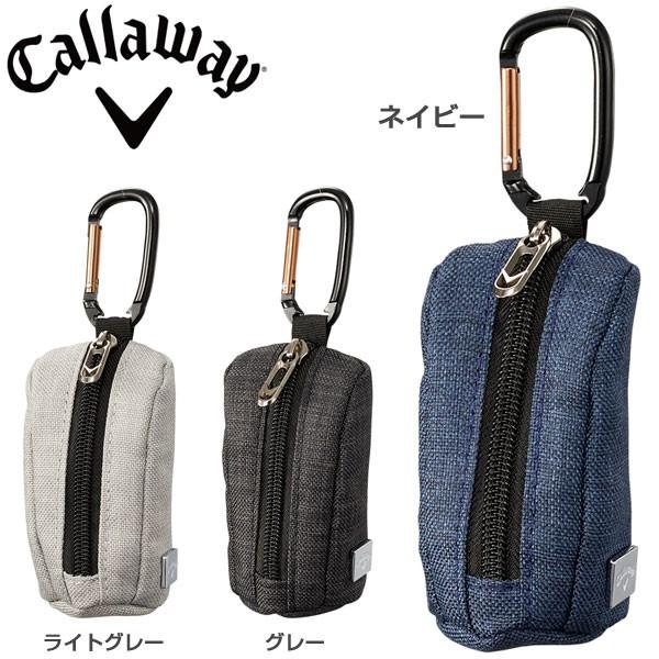 キャロウェイ アクティブ ボール ケース 18 Jm Cw18activblc ゴルフ