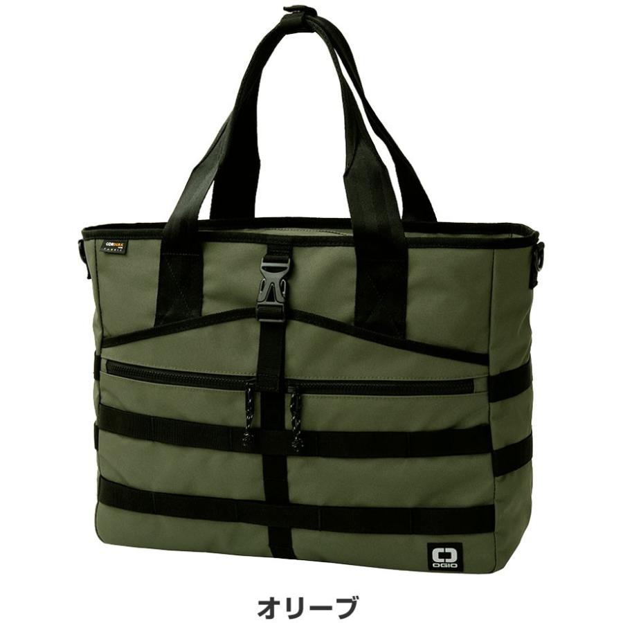 値下げ）未使用 Ogio Alpha Convoy トートバッグ（カモ） 高評価の