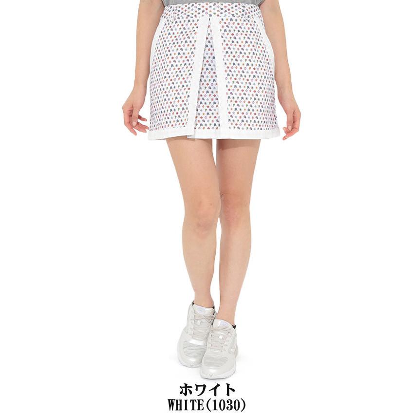 Callaway（キャロウェイ） レディース ゴルフウェア スモールフラワー