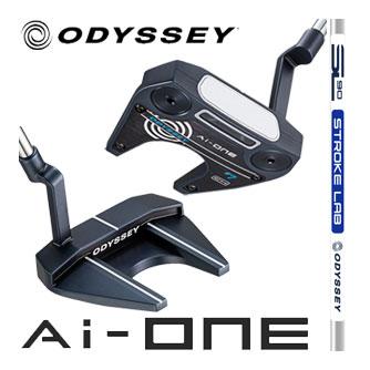 ODYSSEY(キャロウェイゴルフ) オデッセイ Ai-ONE #7 CH ODYSSEY(キャロウェイゴルフ) オデッセイ Ai-ONE #7 CH