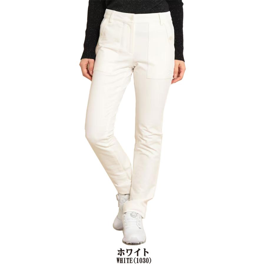 キャロウェイ☆ウエストが伸びるホワイトパンツ キャロウェイ☆ウエストが伸びるホワイトパンツ 楽天市場