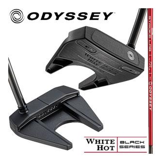 ODYSSEY（キャロウェイゴルフ） オデッセイ 数量限定 WHITE HOT BLACK 