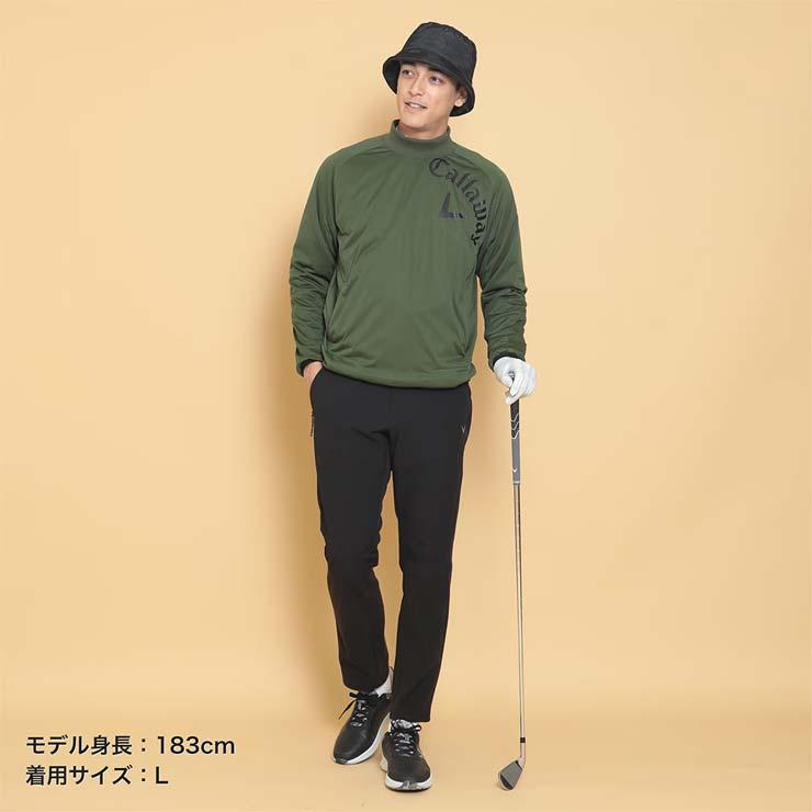 Callaway キャロウェイ スターストレッチ ふんわり裏地 プル Callaway キャロウェイ スターストレッチ ふんわり裏地 プル