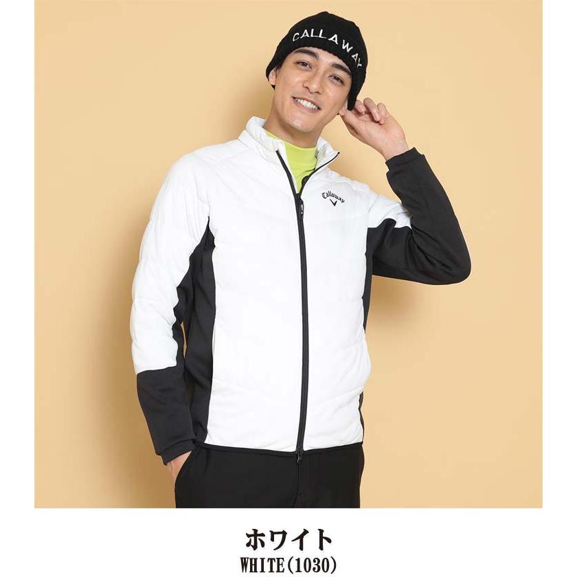 Callaway キャロウェイ スターストレッチ&フリース ドッキング Callaway キャロウェイ スターストレッチ&フリース ドッキング