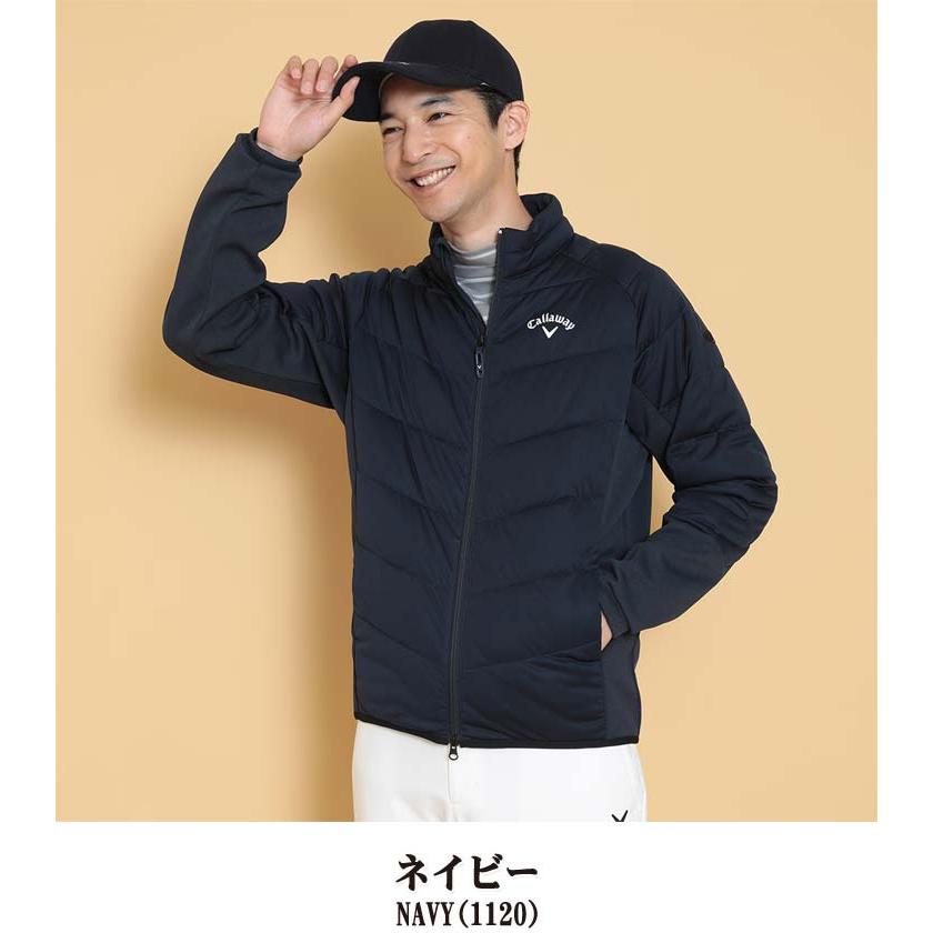 Callaway キャロウェイ スターストレッチ&フリース ドッキング Callaway キャロウェイ スターストレッチ&フリース ドッキング