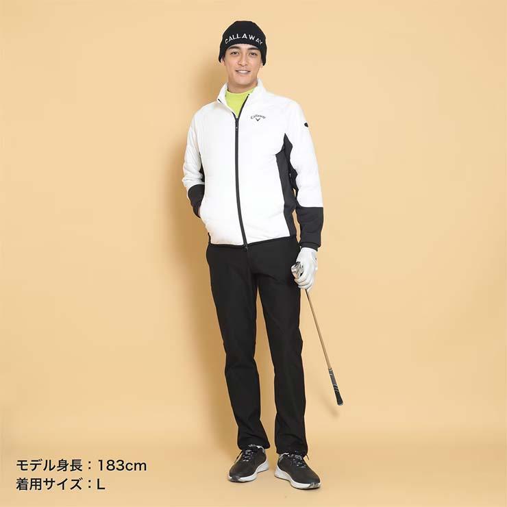 Callaway キャロウェイ スターストレッチ&フリース ドッキング Callaway キャロウェイ スターストレッチ&フリース ドッキング