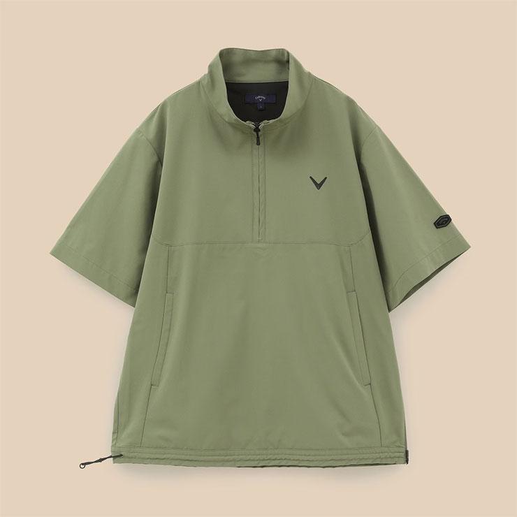 Callaway キャロウェイ メンズ ゴルフウェア 8WAYストレッチ Callaway キャロウェイ メンズ ゴルフウェア 8WAYストレッチ