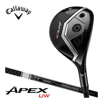 Callaway（キャロウェイ） [セール] APEX ユーティリティーウッド