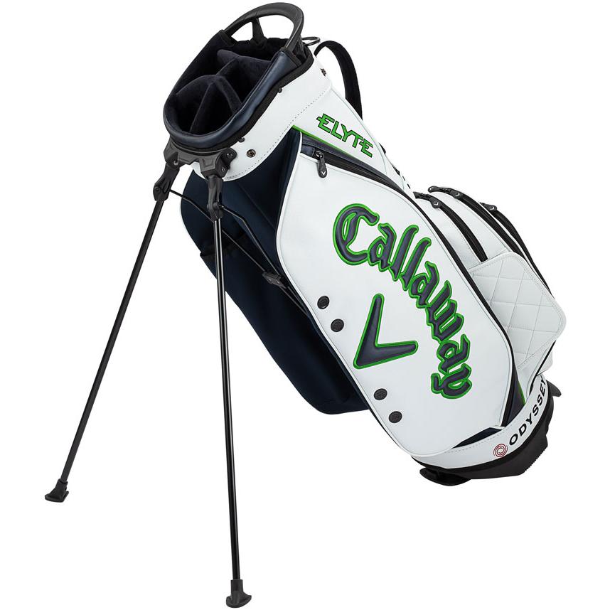 Callaway（キャロウェイ） ツアー スタンド 25 JM 数量限定 キャディ