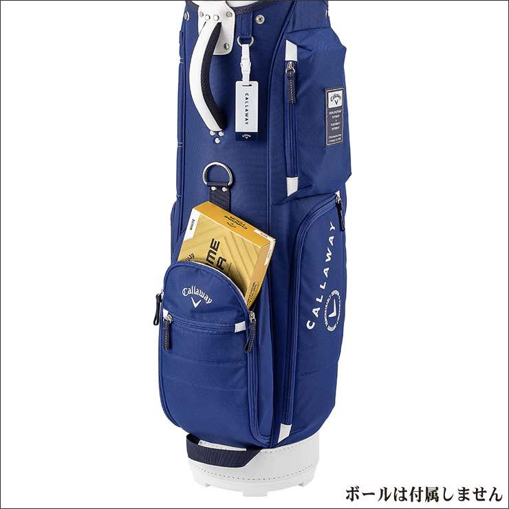 Callaway（キャロウェイ） アドバンス 25 JM カート キャディバッグ