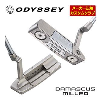 ODYSSEY（キャロウェイゴルフ） 特注カスタムクラブ オデッセイ