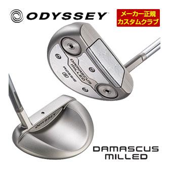 ODYSSEY（キャロウェイゴルフ） 特注カスタムクラブ オデッセイ