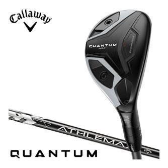 Callaway（キャロウェイ） 32％OFFクーポン対象 QUANTUM MAX