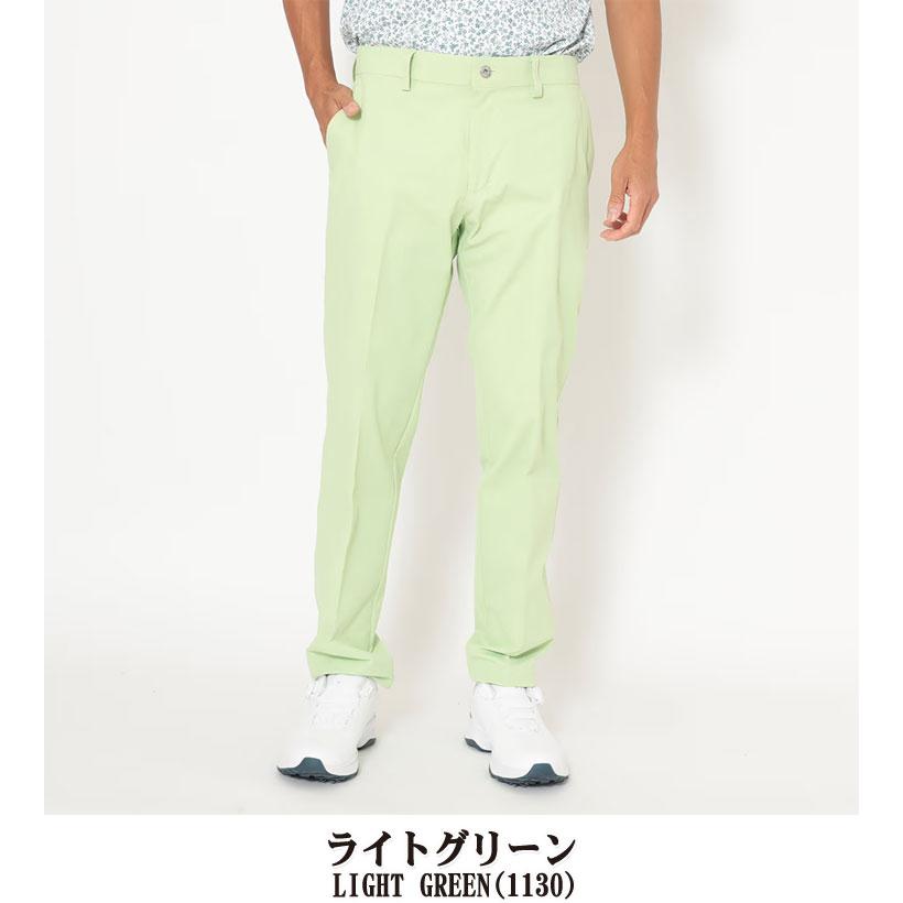 Callaway（キャロウェイ） 8WAYストレッチ ダイヤドビー ロングパンツ