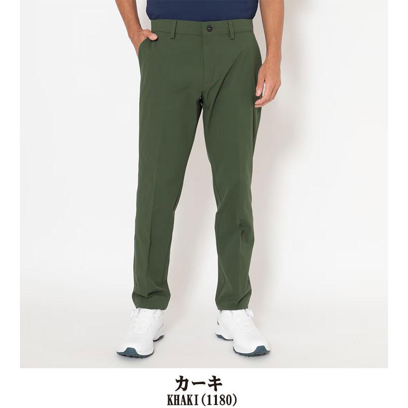 Callaway（キャロウェイ） 8WAYストレッチ ダイヤドビー ロングパンツ