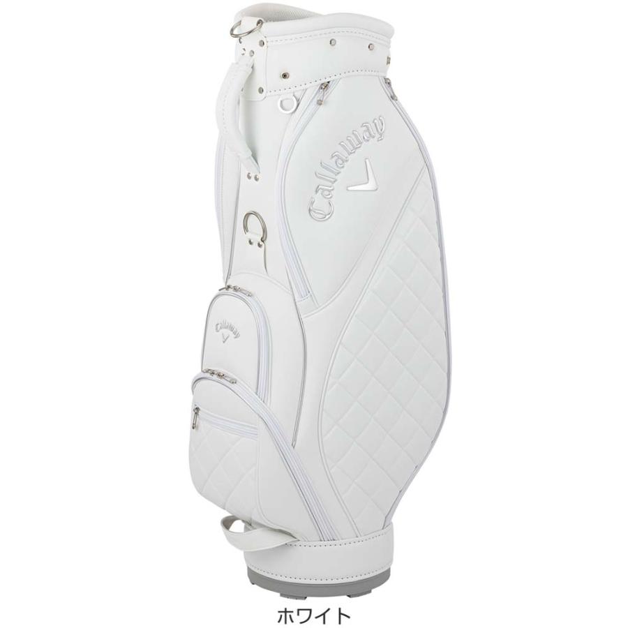 Callaway（キャロウェイ） アップタウン ウィメンズ 26 JM カート
