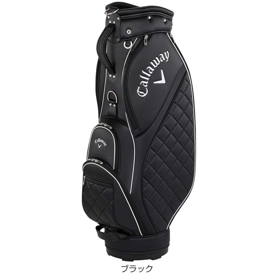 Callaway Uptown Womens 26 キャディバッグ Callaway（キャロウェイ） アップタウン ウィメンズ 26 JM カート