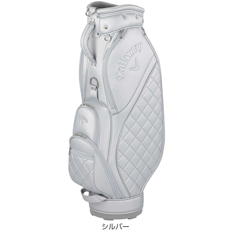 Callaway（キャロウェイ） アップタウン ウィメンズ 26 JM カート