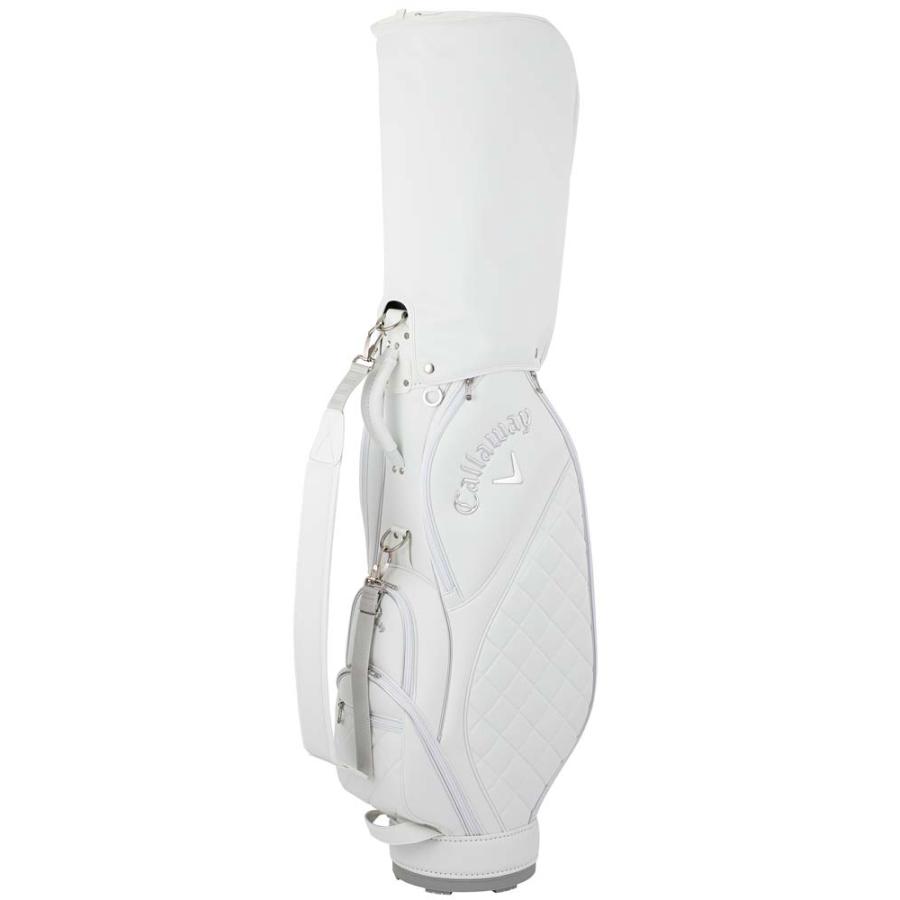 Callaway（キャロウェイ） アップタウン ウィメンズ 26 JM カート