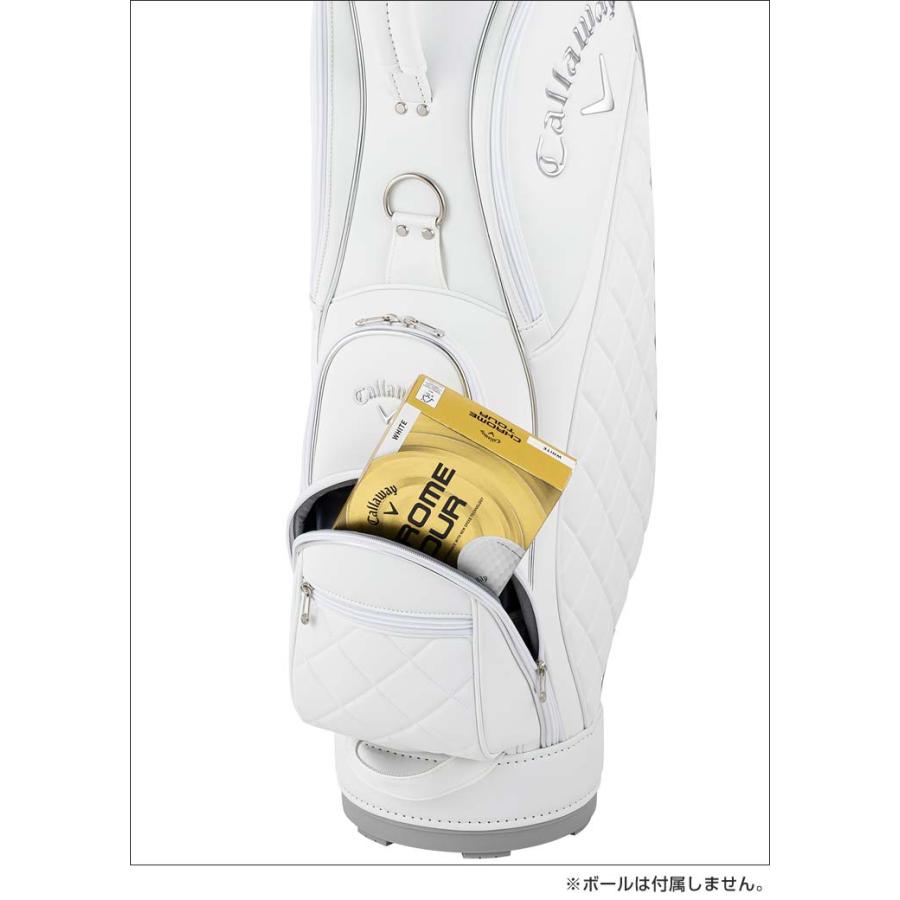 Callaway（キャロウェイ） アップタウン ウィメンズ 26 JM カート