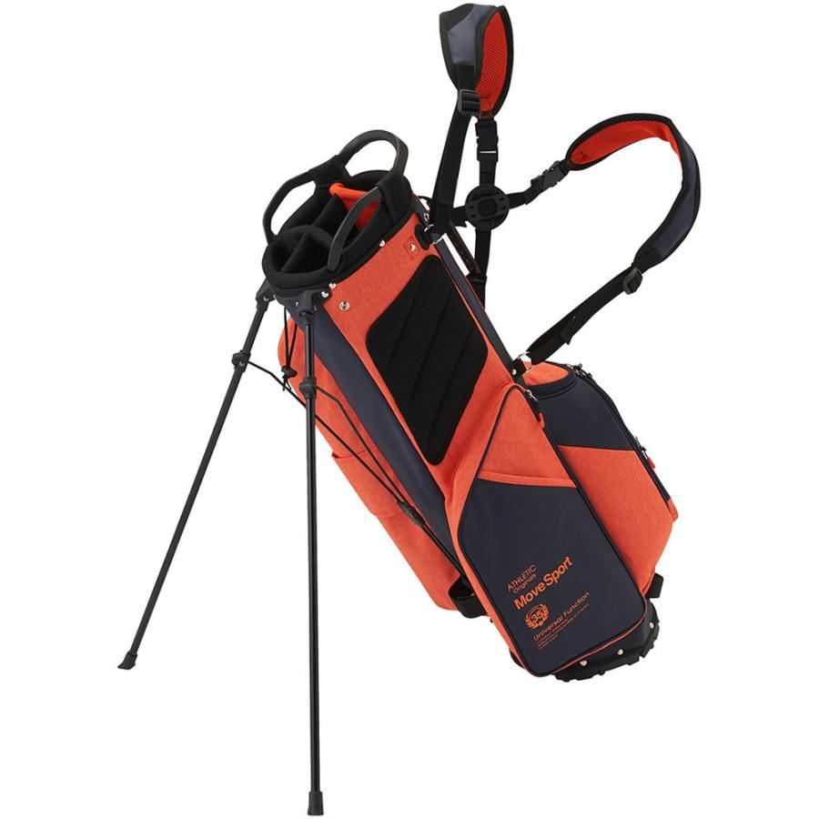DESCENTE GOLF デサント ゴルフ BLUE LABEL スタンド キャディ DESCENTE GOLF デサント ゴルフ BLUE LABEL スタンド キャディ