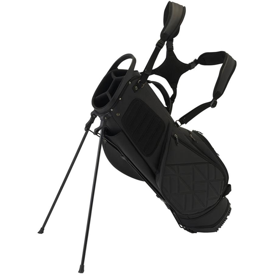 デサント ゴルフ アーガイル スタンド キャディバッグ DQBRJJ02 ゴルフ スタンド デサント アーガイル キャディバッグ DQBRJJ02 ゴルフバッグ