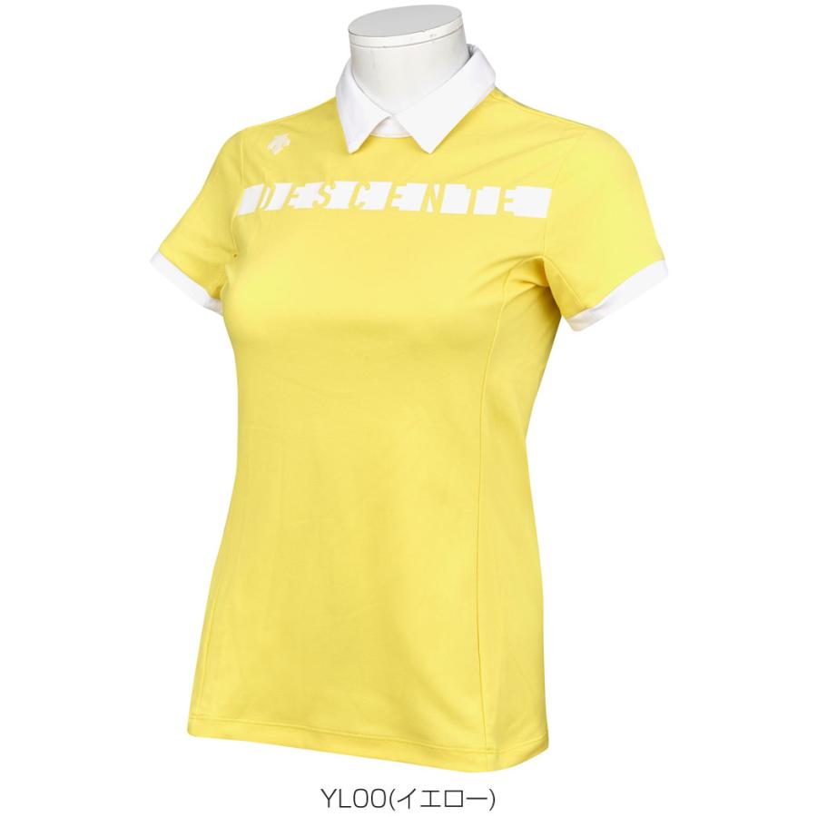 DESCENTE GOLF デサントゴルフ レディース ゴルフウェア リサイクル