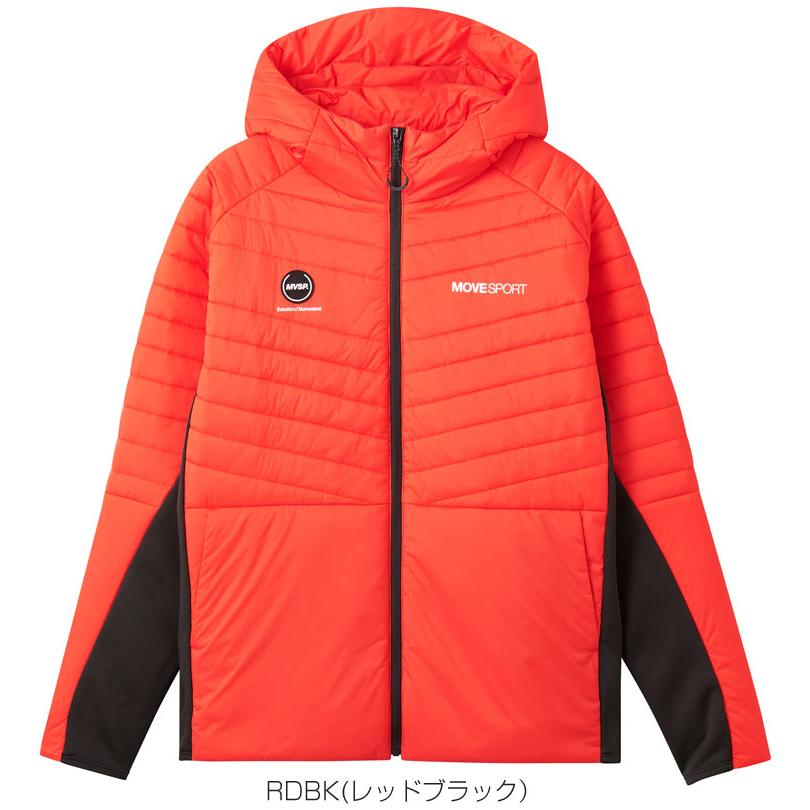 DESCENTE デサント ムーブスポーツ AERO CAPSULE ハイブリッド DESCENTE デサント ムーブスポーツ AERO CAPSULE ハイブリッド