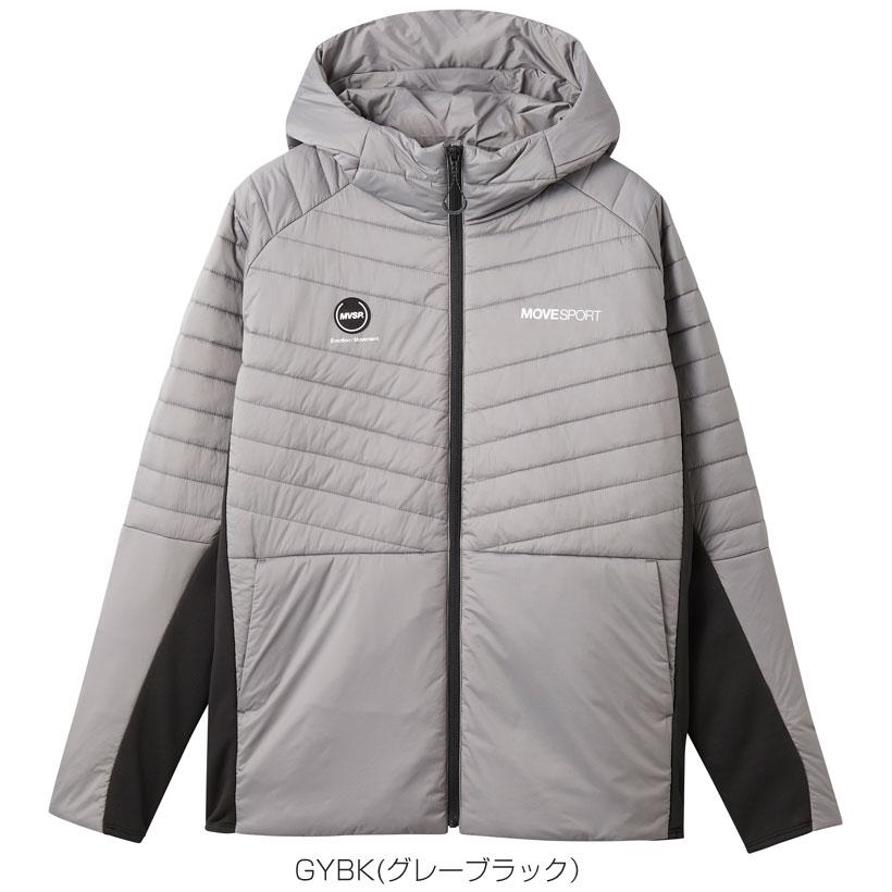 DESCENTE デサント ムーブスポーツ AERO CAPSULE ハイブリッド DESCENTE デサント ムーブスポーツ AERO CAPSULE ハイブリッド