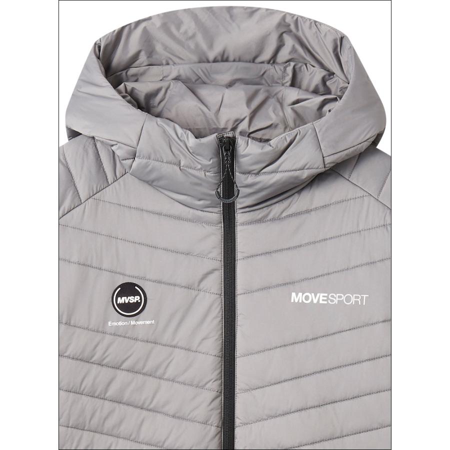 DESCENTE デサント ムーブスポーツ AERO CAPSULE ハイブリッド DESCENTE デサント ムーブスポーツ AERO CAPSULE ハイブリッド
