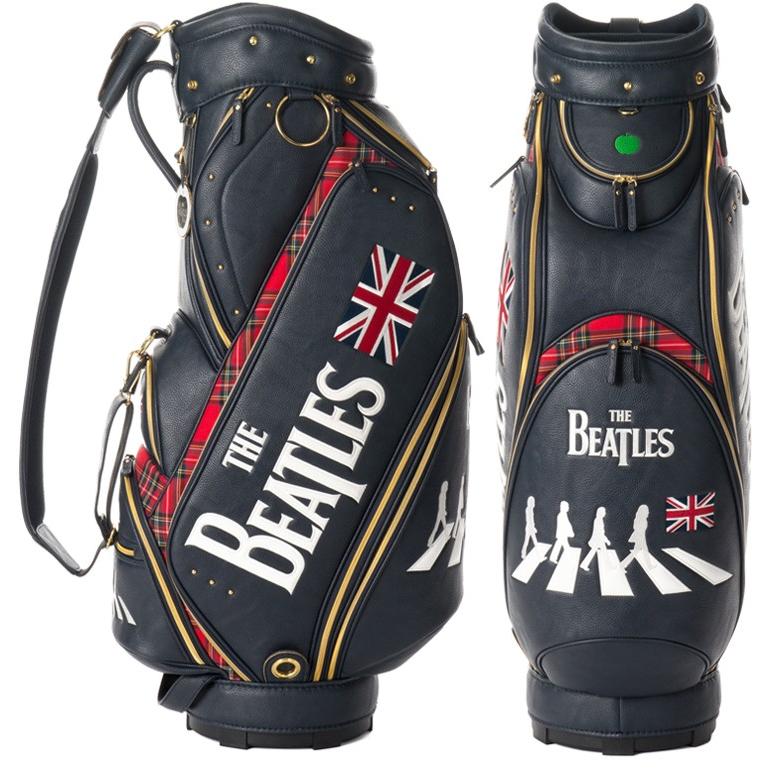 Admiral Golf アドミラル ゴルフ THE BEATLES コラボモデル 数量 Admiral Golf アドミラル ゴルフ THE BEATLES コラボモデル 数量
