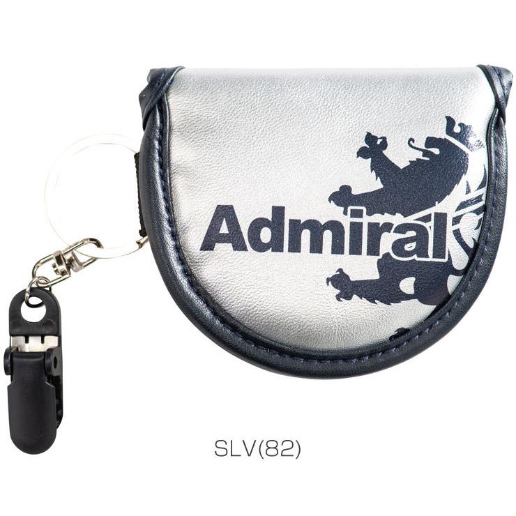 アドミラルゴルフ パターキャッチャー マレットパターカバー ADMG1BH9 :DM21FADMG1BH9:ゴルフプラザ グリーンフィル - 通販 - Yahoo!ショッピング アドミラルゴルフ パターキャッチャー マレットパターカバー ADMG1BH9 :DM21FADMG1BH9:ゴルフプラザ グリーンフィル - 通販 - Yahoo!ショッピング
